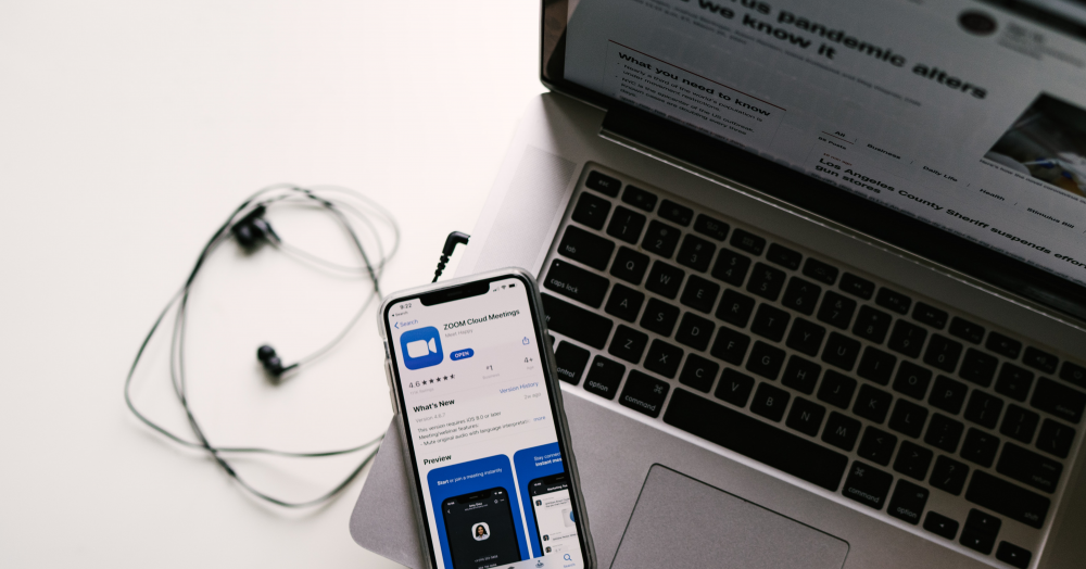 4 ways people can get social while under lockdown #TheGuild