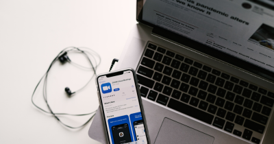 4 ways people  can get social while under lockdown #TheGuild