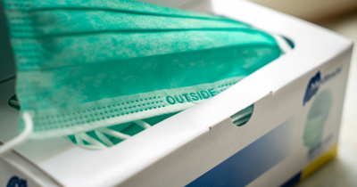 The property market is back in business from today (1 minute  read)