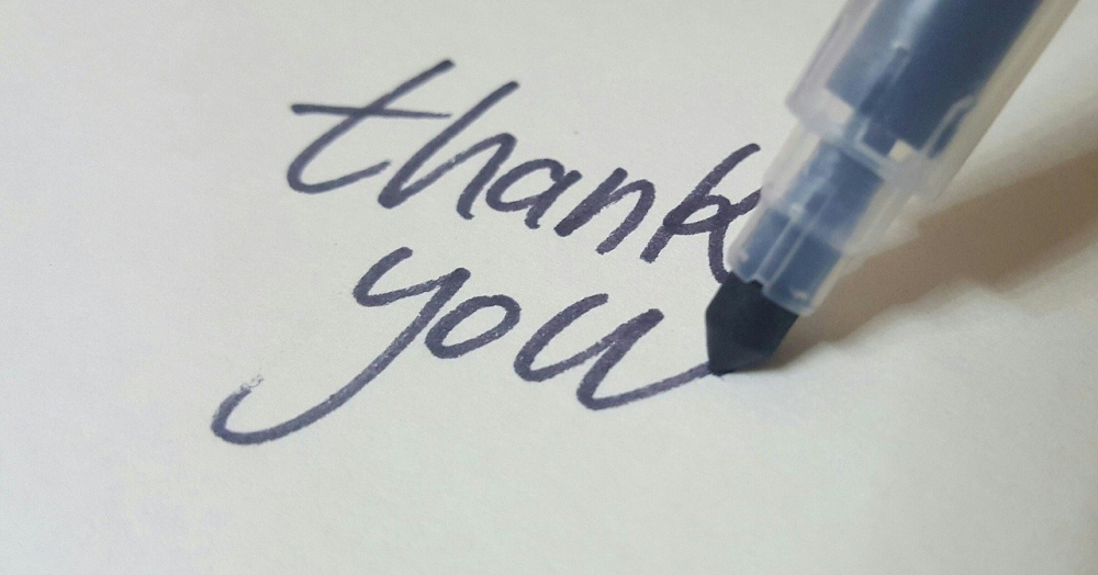 Our message to the people of Attleborough & East Harling (2 min. read)