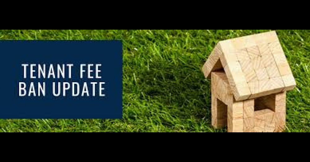 Attleborough Landlords - Important Update on Tenant Fees (1 min.Read)