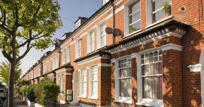 Sale price discounts diminish as market strengthens