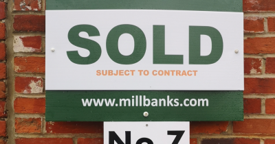 Is Now a good time to sell?