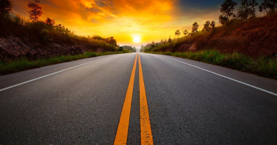 SUMMER MARKET REPORT: THE BRIGHT ROAD AHEAD