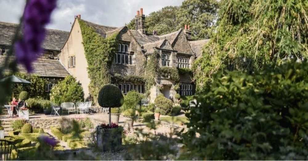 How do I find the perfect property?