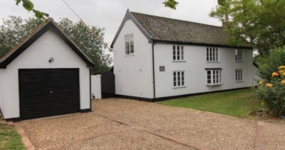 Take a Tour of Silva Cottage Stonebrigg