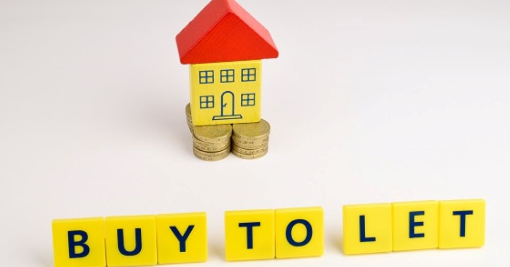 Tips to find a buy-to-let property
