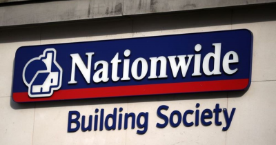 Nationwide offer 90% Mortgages to First Time Buyers
