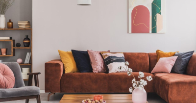 Make your house a home during COVID-19