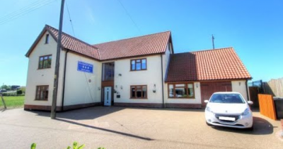 Finders Keepers... Losers Weepers!... An amazing 3 Storey Family Home