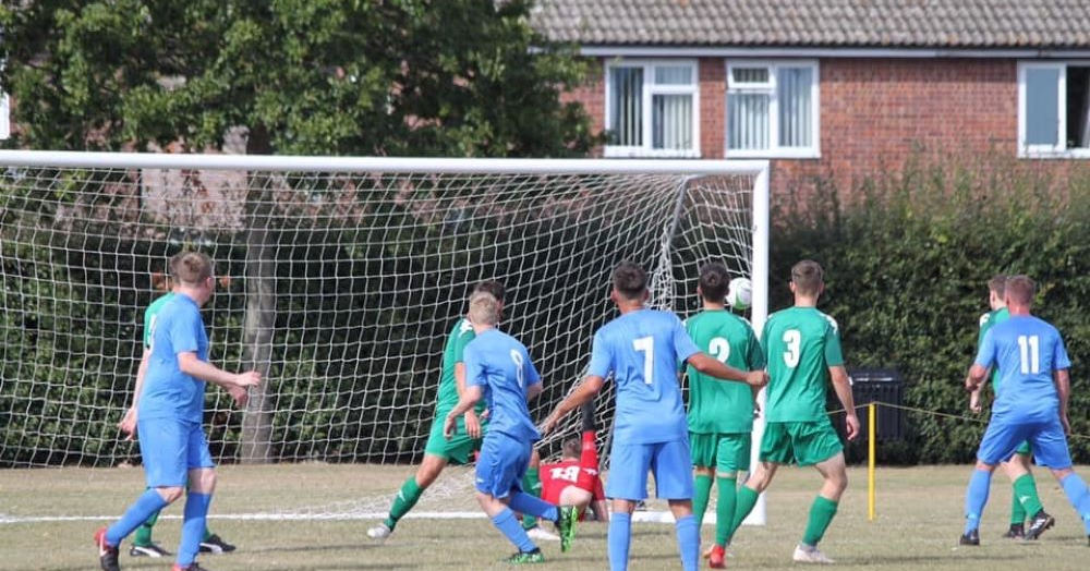 Why our local sports clubs and arts groups need our help