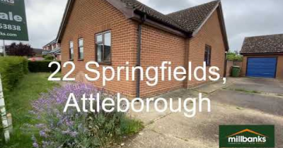 Check out this fabulous Bungalow in town and take a virtual tour