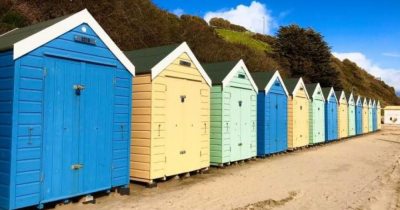 Top UK holiday home locations revealed