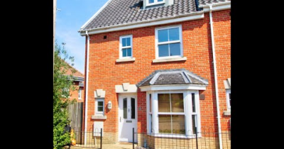 Take a Tour round 20 The Butts Kenninghall