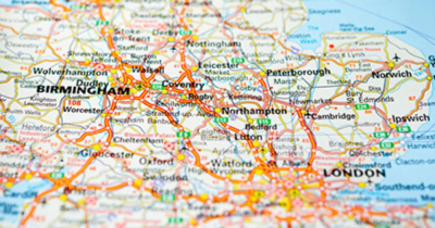 Stamp Duty Holiday giving southern England biggest boost