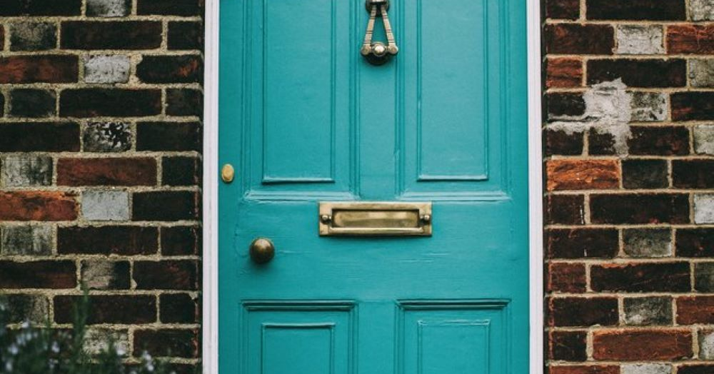 Why opportunity is knocking for buyers and sellers