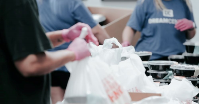 Give Foodbanks a Thought in Attleborough and East Harling