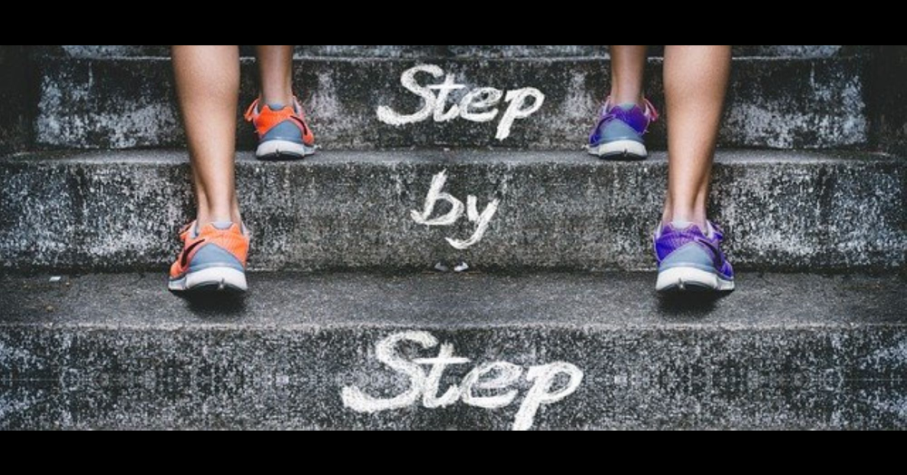 Landlords - Seven Simple Steps to Rental Success (2 minute read)