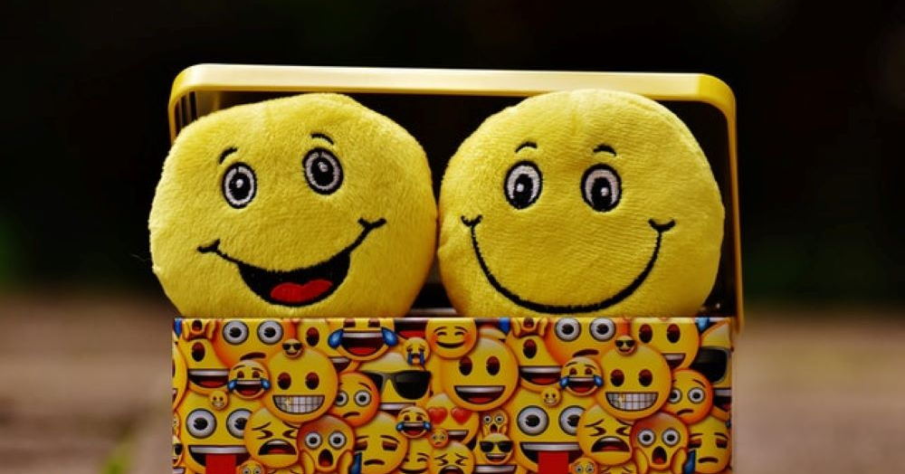 Why Laughing Does Wonders for Your Immune System (2 minute read)