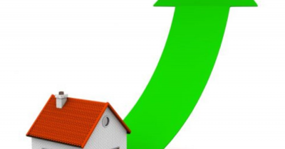 Mini house-buying boom leads to highest ever monthly price rise