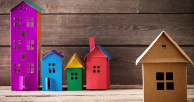 UK house prices rise by 2.6%