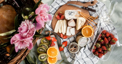 Seven Super Ideas for Preparing the Ideal Picnic