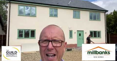 Stop Press.... New Homes Listings To Market - Pre-Portal Launch