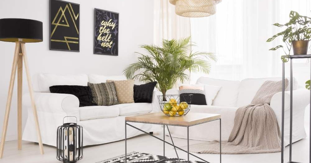 Changes to make before renting or selling your property...