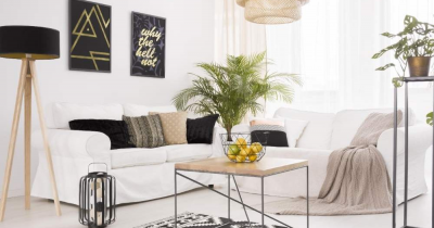 Changes to make before renting or selling your property...