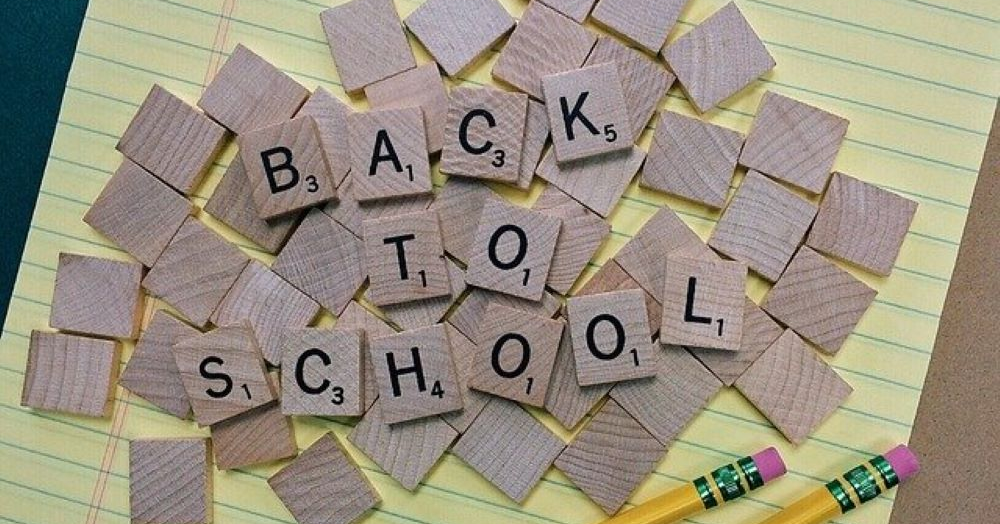 Seven Ideas to Help Schoolchildren on Returning to School