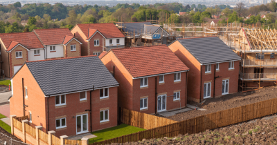 The East and the Midlands: Where new-build prices are soaring