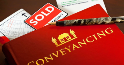 UK conveyancing market gathers pace in June
