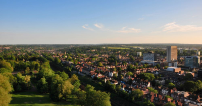 Wallet-friendly places to live near London