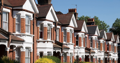 UK rents rise everywhere barring London