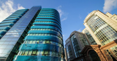 73% of UK business leaders predict office downsizing