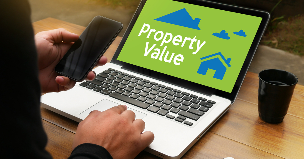 4-Step Guide: How Much Is My Property Worth?