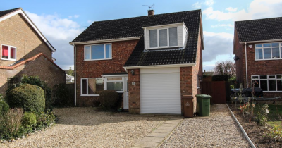 Take a Tour around 20 The Bailiwick East Harling