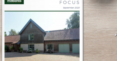 Our latest FREE Property E-zine is Now Available