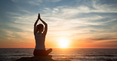 10 practices to help maintain mental health during isolation