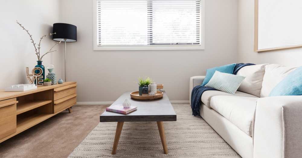 Checklist for getting your property tenant-ready