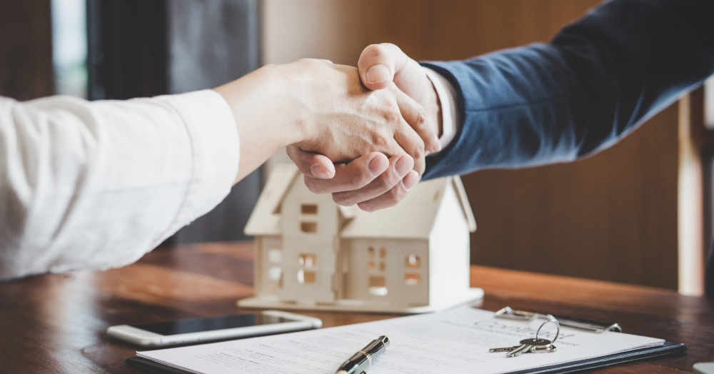 Should you use a letting agent?