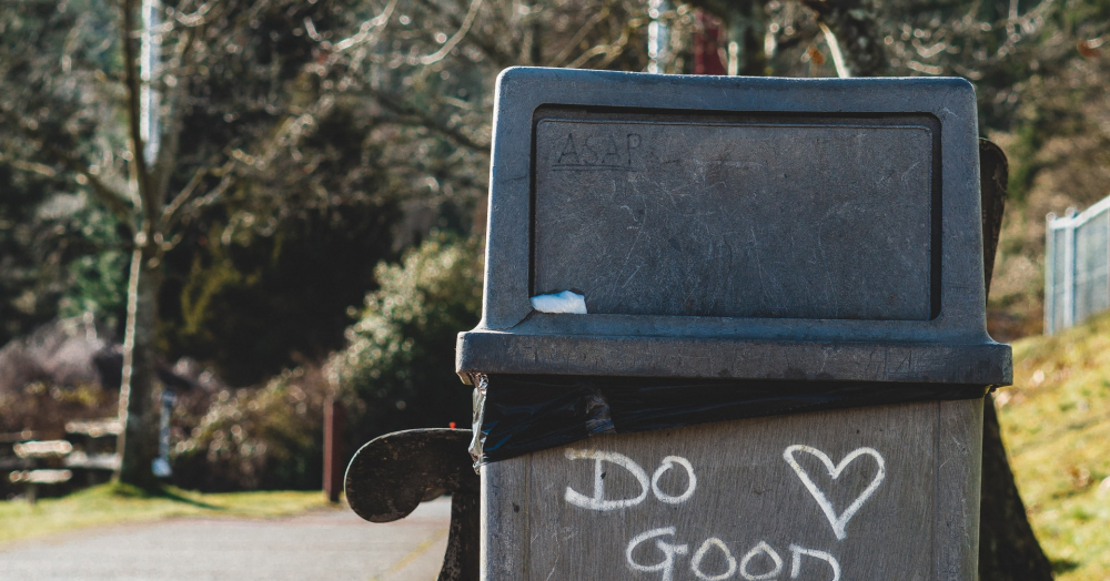Join the Fight Against Litter in Attleborough and East Harling
