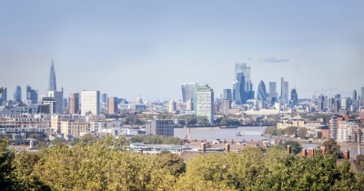 London has highest rental price premium in Europe