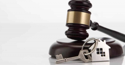 Buying property through auction: what you need to know