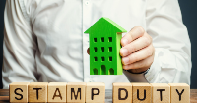 'Zero likelihood' tax rise for overseas buyers will be scrapped