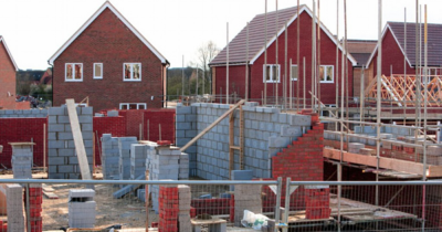 Government pledges to increase number of affordable homes