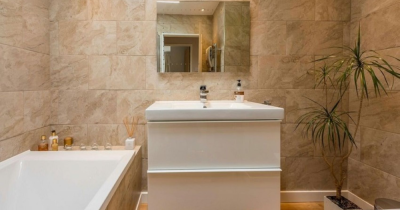 Beautiful bathrooms to inspire your renovation