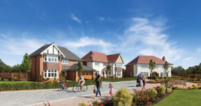 August property transactions continue to lag behind 2019 levels