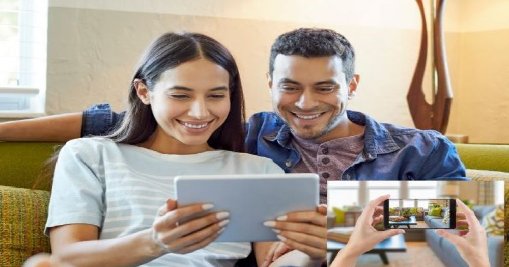 HOW TO SHOWCASE YOUR PROPERTY USING VIDEO DURING CORONAVIRUS.