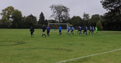 Attleborough Town A take on Bungay Town  this Saturday